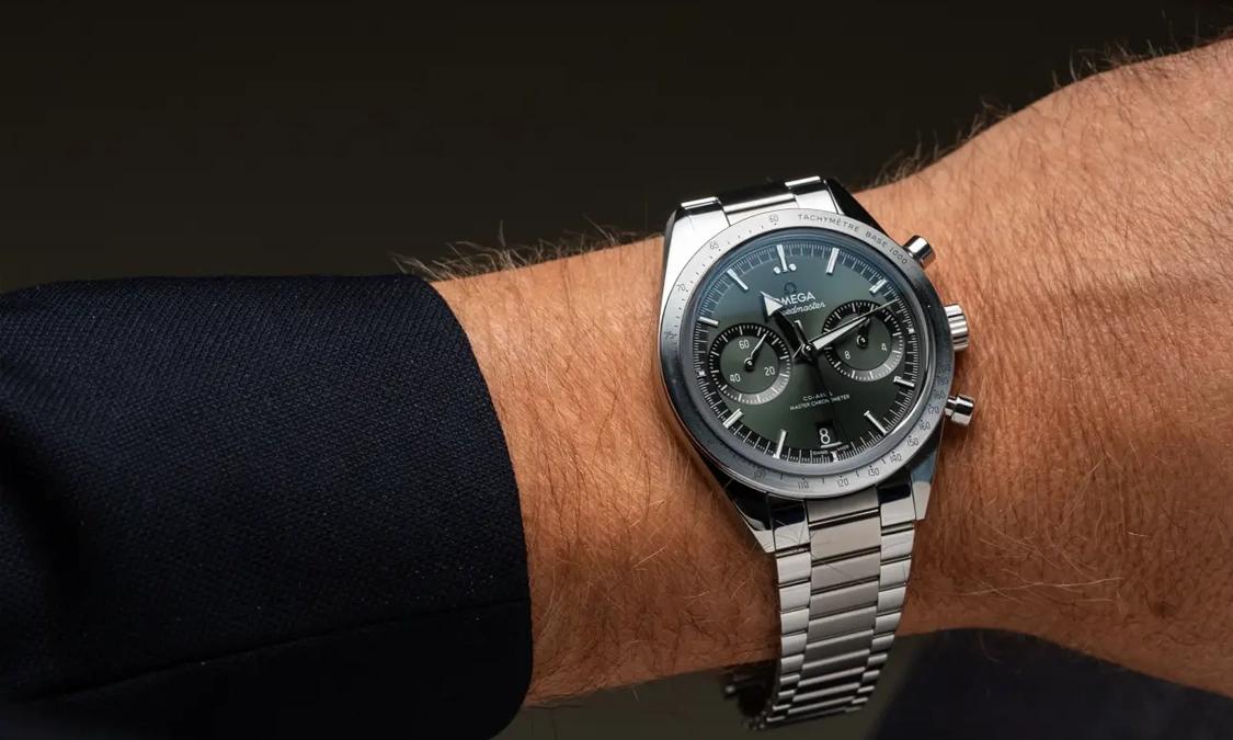 Tips Memilih Jam Tangan Omega Speedmaster Moonwatch Professional Asli