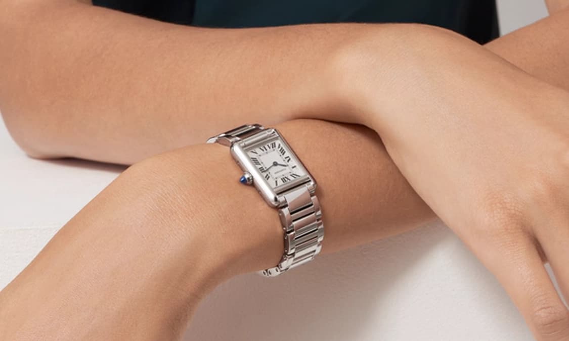 Tips Memilih Jam Tangan Cartier Ballon Bleu de Cartier Asli