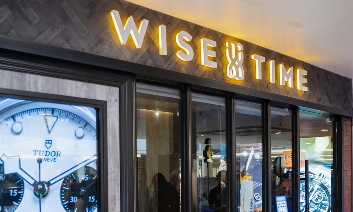 Dimana Beli Jam Tangan Omega Original Second?