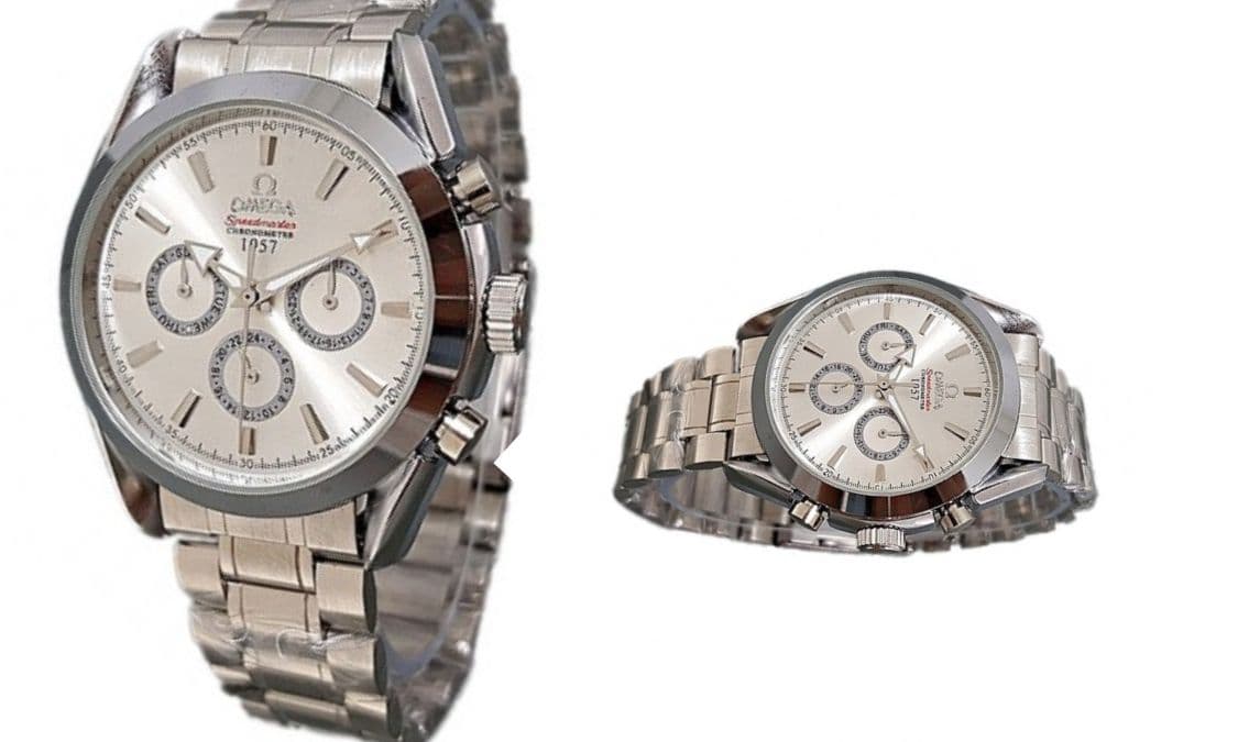 Apa Itu Jam Tangan Automatic? Yuk Kepoin!