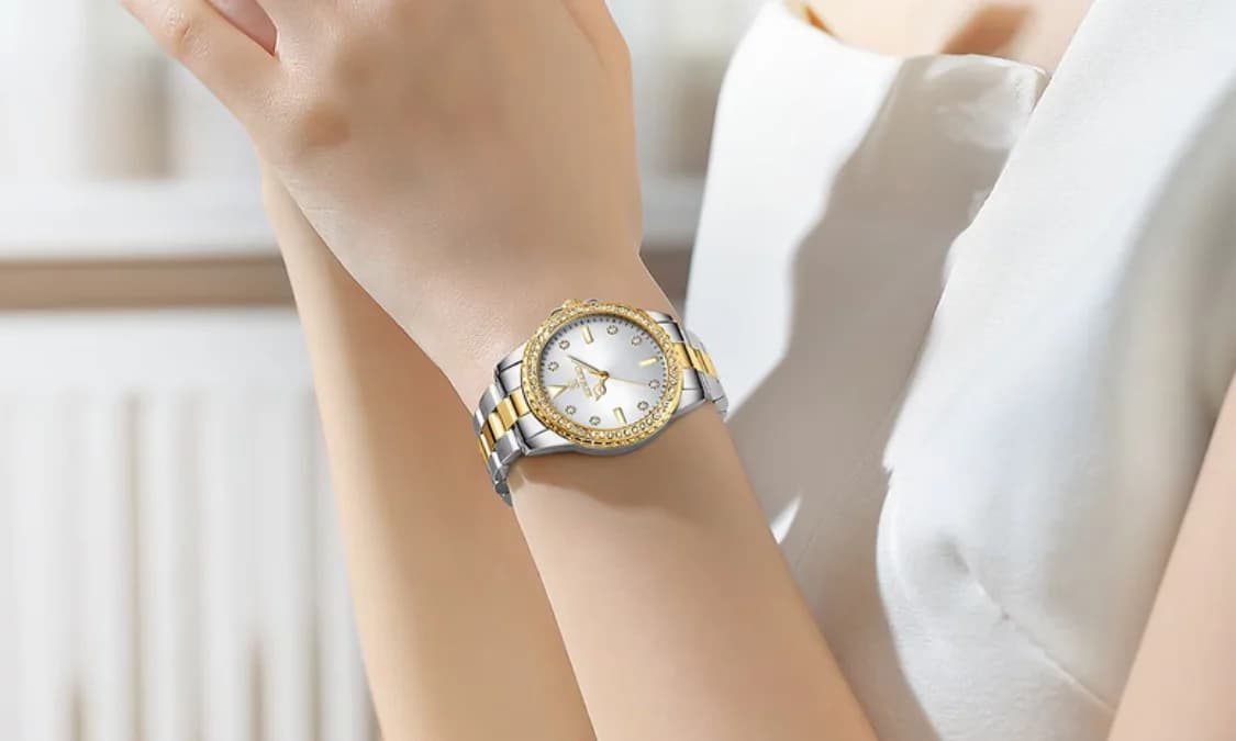 Rekomendasi Jam Tangan Mewah Keren Dibawah 50 Juta Versi Wise Time