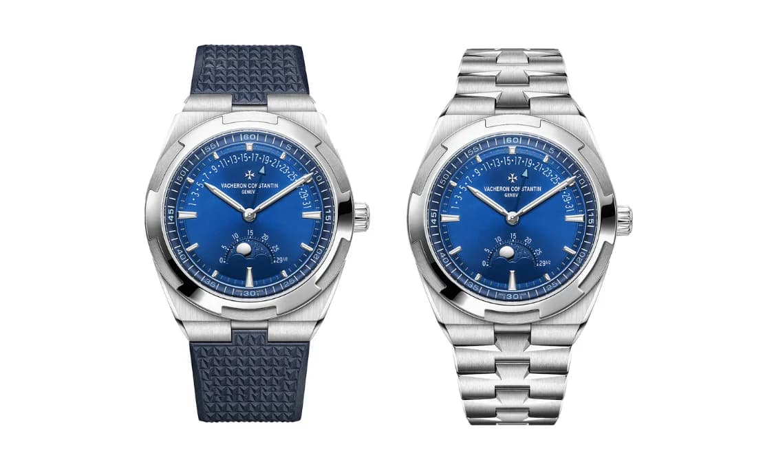 Kenalan dengan Jam Mewah Retrograde